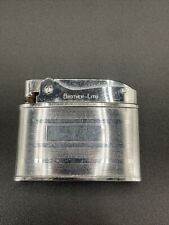 Vintage Brother-Lite Japan Gas Lighter picture