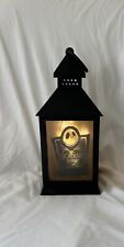 nightmare before christmas lantern picture