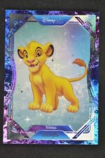 Simba 2023 Kakawow Cosmos Disney 100 All Star Silver CDQ-I-46 Lion King picture