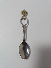 Alabama Souvenir  Spoon  picture