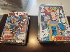 Marvel Comics Cable Single Issues, You Pick, Finish Your Run picture