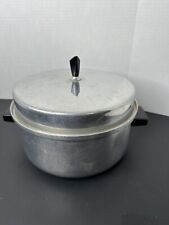 Vintage Princess by Regal Aluminum Stockpot With Lid picture