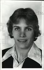 1982 Press Photo Mark Adkins-Richmond Heights High wrestler - cvb72978 picture