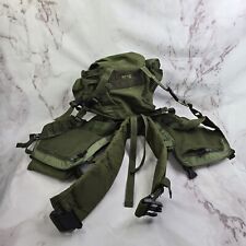 London Bridge Trading Pack H217 Pouch Tactical Harness Holster Bugout Ops Vtg picture