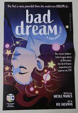 Bad Dream: A Dreamer Story poster - 11