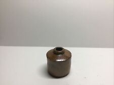 Antique Penny Ink Stoneware Inkwell. picture