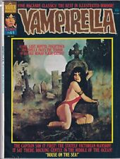 6.0 Vampirella #41 April 1975 Warren Publishing – Combined Shipping picture