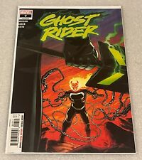 2020 Marvel Comics Ghost Rider #7 Legacy #243 picture