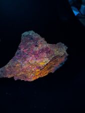 Clino-suenoite With Crystals 3 Pounds 12 Ounces  picture