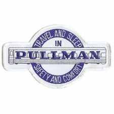 Patch- Pullman # 11788 -NEW-  picture
