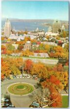 Postcard - Quebec, Canada picture