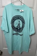 Walt Disney World Most Magical Place On Earth 1971 Adult Shirt XXL XX-Large New picture