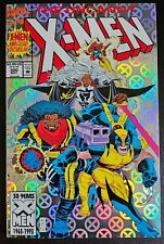1993 Marvel THE UNCANNY X-MEN #300 Holo-Foil Cover picture