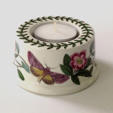 Portmeirion Botanic Garden Tea Light Candle Holder 3