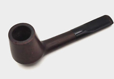 Vintage Smoking Tobacco Pipe Italy Italian Wood picture