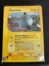 Magnemite 76/144 - Pokemon TCG - Skyridge NM/Mint Front picture