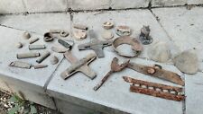 WW1 Excavation items lot picture