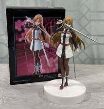 Banpresto Sword Art Online The Movie Ordinal Scale Asuna Figure A picture