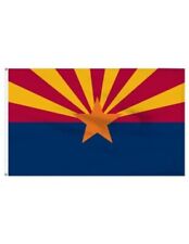 Arizona  3' x 5' Outdoor Nylon Flag picture