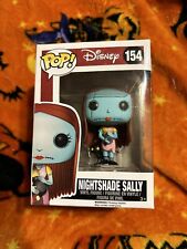 nightmare before christmas funko pop lot picture
