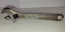 Vintage Crescent Crestology Wrench Fully Working picture