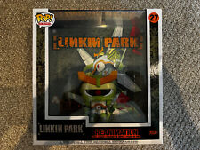 Linkin Park (Reanimation) Funko Pop Rocks Album picture
