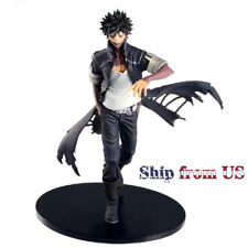 My Hero Academia Boku no Blueflame Dabi League of Villains Figure Collection Toy picture