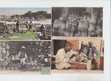 POTTERY CERAMIC INDUSTRY 170 Postcards pre-1970 (L5580) picture