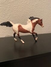 Beautiful Collectible 1990s Breyer Horse, Paint/Pinto -- Great Condition picture