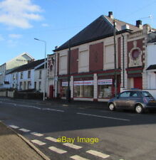 Photo 6x4 Mill Street Carpets Discount Centre, Cardiff Road, Aberaman Abe c2019 picture