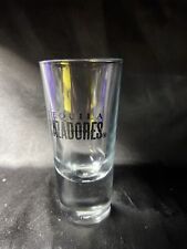 Cazadores Tequila Big Heavy Tall Double Shot Glass picture