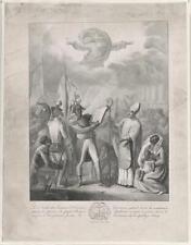 Photo:Le 1er. Juillet 1801,Toussaint-L'Ouverture picture