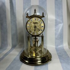 Seth Thomas Anniversary Clock Dignity 0794-000 Cat No. 794 Untested For Parts picture