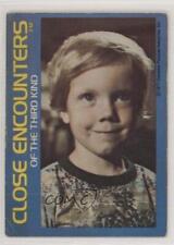 1977 Wonder Bread Close Encounters of the Third Kind Barry Guiler #1 7m3 picture