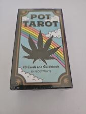 Pot Tarot 78 Cards Brand New Sealed picture