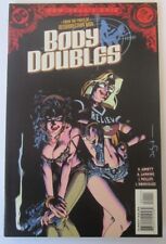 Body Doubles #1 DC Comics 1998 picture