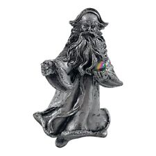 Wizard Magician Mythical Figurine 4