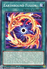 PHNI-EN064 Earthbound Fusion :: Common 1st Edition YuGiOh Card picture