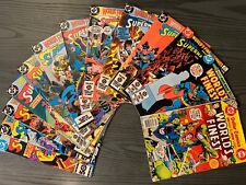 World’s Finest 13-book Lot picture