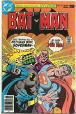 Batman #293 (1977) Vintage 