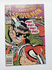 The Amazing Spider-man #339 (Marvel Comics 1990) picture