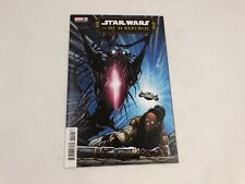 Star Wars The High Republic #1 1:25 Baldeon Variant Phase III Marvel Comics 2023 picture
