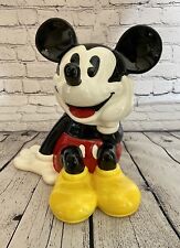 Vintage Disney Mickey Mouse 12