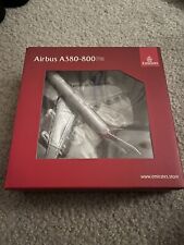 Gemini Jets Emirates Airways Airbus A380-800 Year Of Zayed Livery1:400 Scale picture