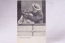 1905 Victorian Honeymoon Postcard J. Murray Jordan Pub. Philadelphia PA picture