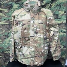 USGI OCP GORE-TEX APECS Jacket ECWCS LEVEL VI 6 Small Short K-88 picture