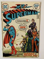Superman #273 FN (1974) picture