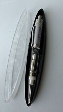 Collectible vintage New SEA MILES carnival sea miles writing pen picture