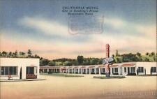 Redding,CA California Motel Shasta County Nationwide Advertising Specialty Co. picture