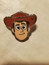 HKDL Hong Kong Hidden Mickey Game 2019 Toy Story Woody Front Disney Pin picture